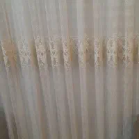 پرده پذیرایی