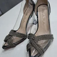 کفش مجلسی|کیف، کفش، کمربند|جوانرود, |دیوار