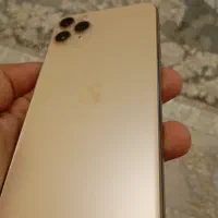 آیفون۱۱پرومکس