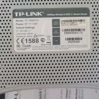 مودم روتر TP-Link TD-W8901N (سالم و تمیز)|مودم و تجهیزات شبکه|همدان, |دیوار