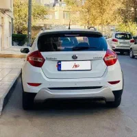 برلیانس کراس ۱۵۰۰ مدل ۹۶|خودرو سواری و وانت|مشهد, سجاد شهر|دیوار