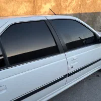 پارس فول سفارشی