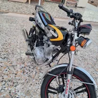 موتور ۲۰۰ کبیر