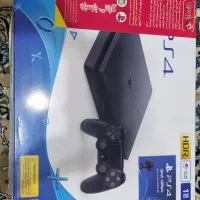 ps4 کارکرده در حد نو