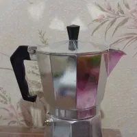 قهوه