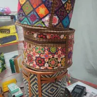 ساک کاورحمل فلاکس اتو سشوار|کیف، کفش، کمربند|سبزوار, قائم|دیوار