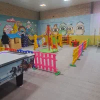 خانه بازی شادینو|اسباب‌‌بازی|کرمان, |دیوار