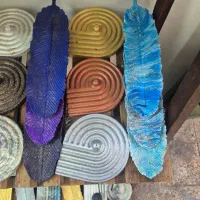انواع جاعودی شاخه ابشاری