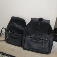 کوله پشتی جادار