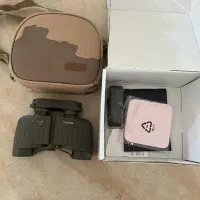 دوربین دوچشمی شکاری الصقر اشتاینر