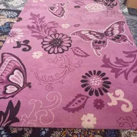 2عدد فرش 4متری و6متری سوریه نو هست