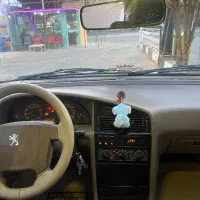 پژو ۴۰۵ مدل ۹۱|خودرو سواری و وانت|کرج, کلاک نو|دیوار