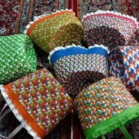 صنایع دستی|صنایع دستی و سایر لوازم تزئینی|رودبنه, |دیوار