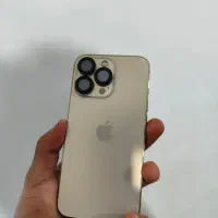 گوشی موبایل iphone 13 pro درحدنو پلمپ و بدون خطوخش