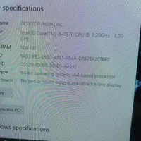کیس i5 N4 با رم ۱۲ گیگ|رایانه رومیزی|آبادان, |دیوار