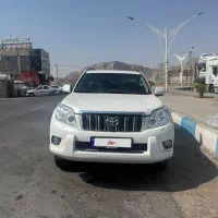 پرادو TXL 2012|خودرو سواری و وانت|ساری, |دیوار