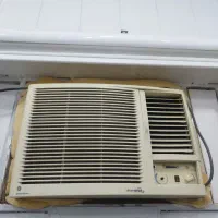 کولر ۲۴ هزار موتور سرخپوستی