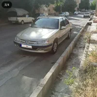 فروش پارس 84 سه لکه رنگ|خودرو سواری و وانت|سنندج, |دیوار