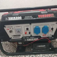 موتور برق واکسونvc6800E2