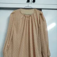 شومیز و تونیک نو سالم سایز ۳۸ و ۴۰