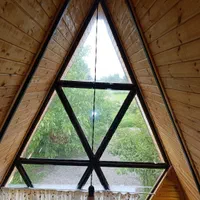 کلبه سوییسی شیک و تمیز|اجارهٔ کوتاه‌مدت ویلا و باغ|رودسر, |دیوار