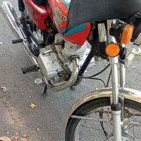 م.تورسیگلت هندا125 تگتاز فوری|موتورسیکلت|اندیشه, اندیشه فاز ۲|دیوار