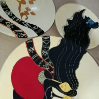 دیوار کوب ضد آب 3 عددی