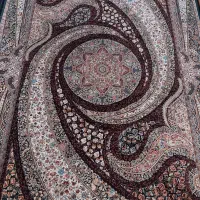 یک تخته فرش۶متری ۷۰۰ شانه