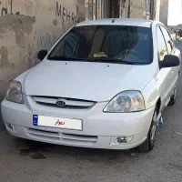 ریو مدل 90.ترمزABS دار