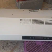 هود استیل البرز