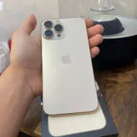 ۱۳ پرو مکس ۲۵۶