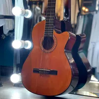 فروش گیتار c70 اسل اندونزی