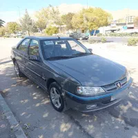 پارس تیوفایو94|خودرو سواری و وانت|کرمانشاه, |دیوار