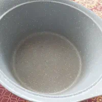 فروش یک عدد قابلمه گرانیتی