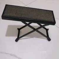 زیر پایی گیتار، تنبک