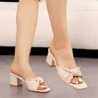 صندل نو حتی یه بارم نپوشیدم سایز۴۰