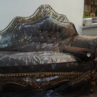 مبل 8 نفره|مبلمان خانگی و میز عسلی|تهران, زنجان جنوبی|دیوار