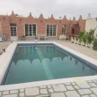 فروش خانه ویلایی ۷۵۰ متری ۴ خوابه در ۲۴ متری