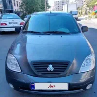 تیبا ۲ بیرنگ ۹۴ شاسی ها پلمپ سینی ها بدون ضربه