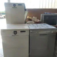 ماشین ظرفشویی