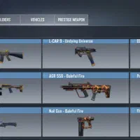 اکانت کالاف ا|کنسول، بازی ویدئویی و آنلاین|رفسنجان, |دیوار