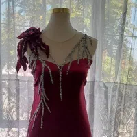 آموزش جواهردوزی وگلهای استامپ ورک وکریشه