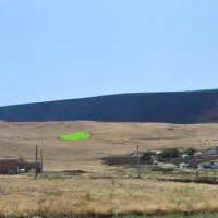 فروش زمین ۲۰۰ متر