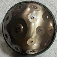 هنگدرام 19نت استیل