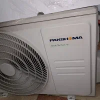کولر ۱۲هزار پاکشوما|کولر گازی و فن‌کوئل|لاهیجان, طالقانی|دیوار