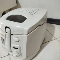 سرخ کن هیملتون