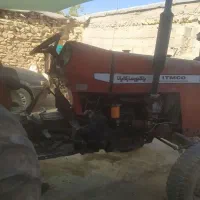 فروش تراکتور فرگوسن