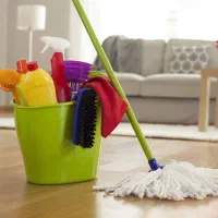 استخدام نیروی خدمات