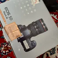 کارتن 5d iii فیط کارتن و دفترچه