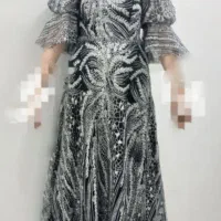 لباس مجلسی